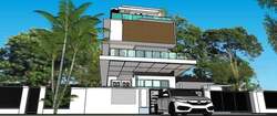 East View Garden (D16), Semi-Detached #457287141